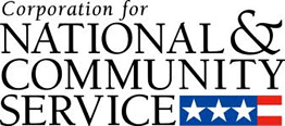 Corporation for national and community service